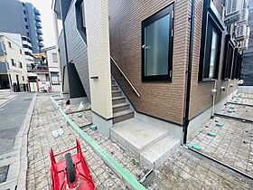 セレーネエステート千住曙 203 ｜ 東京都足立区千住曙町33-6付近（賃貸アパート1R・2階・13.11㎡） その4