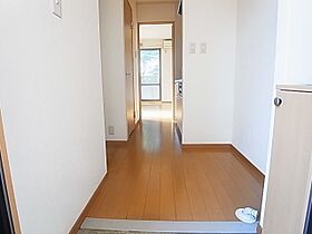 Casa　Suzumura 203 ｜ 東京都足立区綾瀬５丁目12-1（賃貸アパート1K・2階・23.77㎡） その8