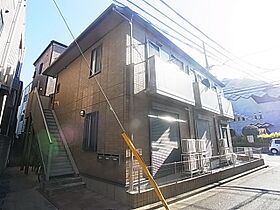 Casa　Suzumura 203 ｜ 東京都足立区綾瀬５丁目12-1（賃貸アパート1K・2階・23.77㎡） その20