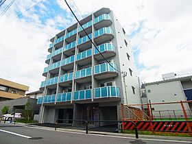 アーバハイツ六町1号館 103 ｜ 東京都足立区六町１丁目1-6（賃貸マンション1DK・1階・25.97㎡） その20