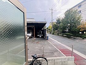 L・メゾン扇大橋 101 ｜ 東京都足立区本木北町16-7（賃貸アパート1K・1階・17.03㎡） その13