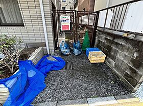 メゾン千住緑町 106 ｜ 東京都足立区千住緑町３丁目11-27（賃貸マンション2LDK・1階・47.43㎡） その18