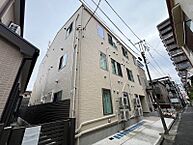 東京都足立区千住龍田町6-8：物件画像／株式会社ハウスなび　北千住店