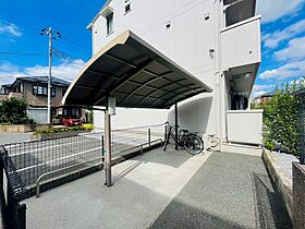 D-Room汐止 105 ｜ 埼玉県八潮市大字南川崎874（賃貸アパート1LDK・1階・41.95㎡） その20