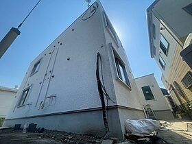 （仮称）足立区古千谷本町1丁目新築 101 ｜ 東京都足立区古千谷本町１丁目5-18（賃貸アパート1K・1階・20.00㎡） その18