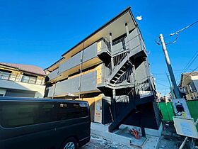 グランリバー北千住 101 ｜ 東京都足立区千住大川町28-4（賃貸アパート1R・1階・18.05㎡） その7