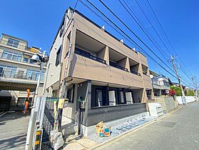 メルディア千住元町 204 ｜ 東京都足立区千住元町25-2（賃貸アパート1K・2階・20.06㎡） その20