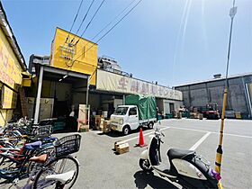 ミネルヴァ千住新橋 302 ｜ 東京都足立区梅田１丁目10-11（賃貸マンション1LDK・3階・40.14㎡） その23