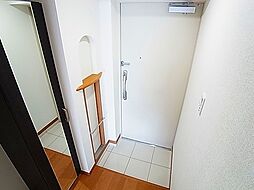 アーバハイツ扇大橋