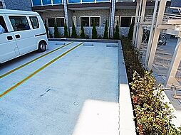 アーバハイツ扇大橋
