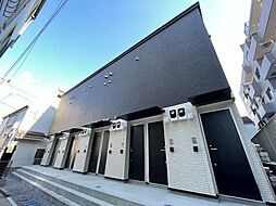 オリーブテラス西亀有