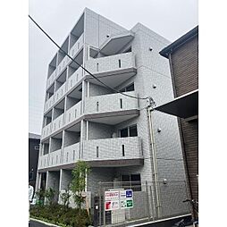 アーバーハイツ六町3丁目2号館