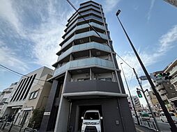 T-CASTLE西新井駅前