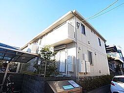 🉐敷金礼金0円！🉐リバーサイド　ホシノ5