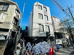 仮称）足立区綾瀬1丁目計画