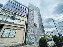 🉐敷金礼金0円！🉐トネリパークフロント1