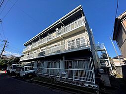 🉐敷金礼金0円！🉐第二大信マンション