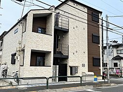 メルディア舎人公園