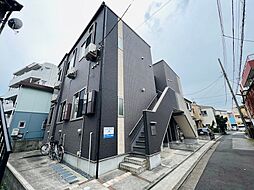 🉐敷金礼金0円！🉐ハーモニーテラス五反野