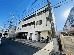JLBグランエクリュ五反野