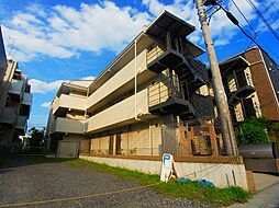 🉐敷金礼金0円！🉐メゾン・ド・ジュネス八潮大瀬