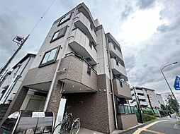 シャーウッド青井