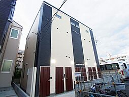 🉐敷金礼金0円！🉐FERIO谷中公園