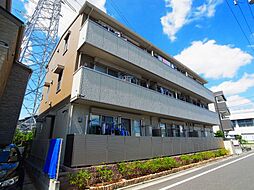 メイプルアベニュー