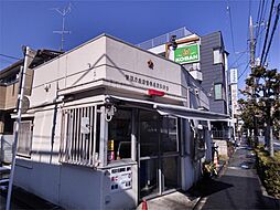 綾瀬警察署 東和交番（669m）
