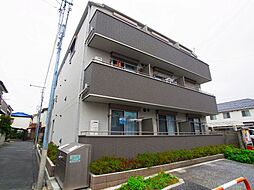 グランビル舎人公園