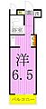 TOP北綾瀬2階5.5万円