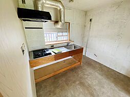 いろどりの杜 412 4階1DKのリビング/ダイニング