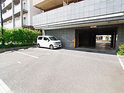 八潮PARK　SQUARE