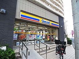 八潮PARK　SQUARE