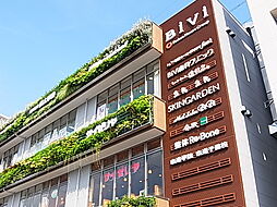 八潮PARK　SQUARE
