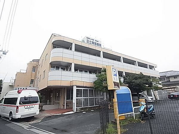 ＫＤＸレジデンス梅島