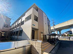 メルヴェーユ花水木1
