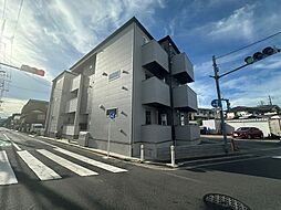 KEIAI RESIDENCE 青井