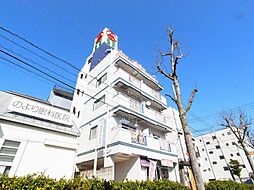 🉐敷金礼金0円！🉐第5新井ビル