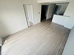 Une Lumi＆232；re 502 5階2LDKのリビング/ダイニング