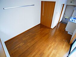 スカイメゾン（千住寿町） 203 2階ワンルームのリビング/ダイニング