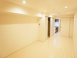 リブリ・グランレーヴ 1階1Kのリビング/ダイニング