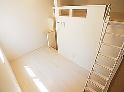 Dコート西新井 201 2階ワンルームのリビング/ダイニング