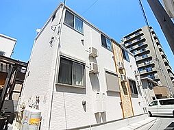 Dコート西新井 201