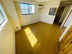 ガーデンフォレスト親水公園 304 3階1LDKのリビング/ダイニング