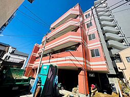 ガーデンフォレスト親水公園