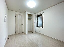 フォルトゥーナ梅島 101 1階1Kのリビング/ダイニング