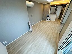 セレスティア六町II 203 2階2SLDKのリビング/ダイニング