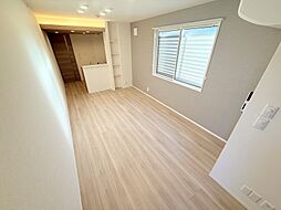 セレスティア扇III 203 2階2LDKのリビング/ダイニング