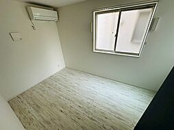 SBメゾン江北 103 1階1Kのリビング/ダイニング